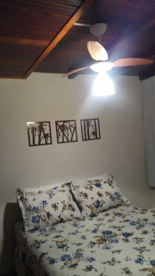 Village dos Pássaros Apartamento Guarapari Exterior foto